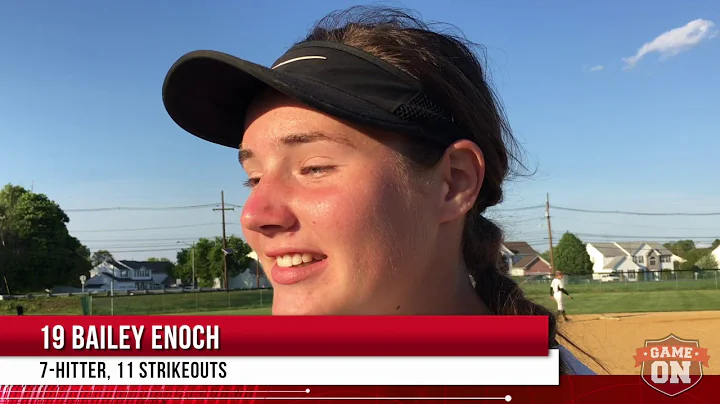 Fitzpatrick and Enoch combine to stop Northern