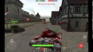 Tanki Online : 😭 Bored stream lol PT.2