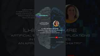 AI Application in Psychiatry | Available on YOUTUBE now! screenshot 2