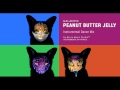 Galantis - Peanut Butter Jelly ( Instrumental )