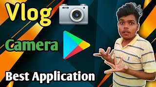 Best camera App for video recording , Best camera app for vlog , Best Camera App for YouTube screenshot 5