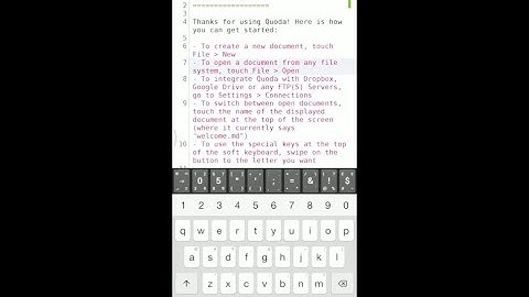 Web Development Training by BoltIoT | Setting up Android Phone for Writing HTML Code