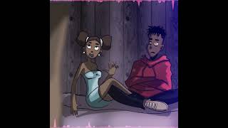 Inside House Feat. Soundz