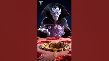 Ngươi Tưởng Chỉ Là Nhiệt Miệng? "Bá Tước Mụn Rộp" Đang Nằm Vùng Trong Cơ Thể Ngươi!