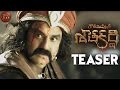 Gautamiputra Satakarni Official Teaser 