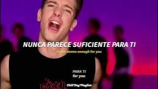 it's gonna be...MAY - N*SYNC✨| Sub. Español   Lyrics