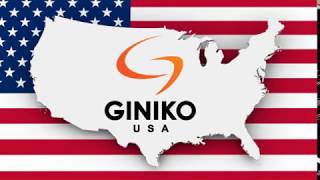 Giniko USA TV is streaming 24/7 channels from our content providers in the United States and abroad