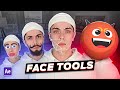 AE Face Tools┃Замена лица // Маски // Эффекты в After Effects 😈