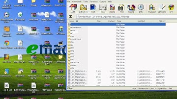 How to install Balkon