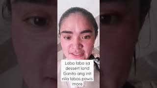 Naglalaba Na Walang Aircon. Pawis Pamore.