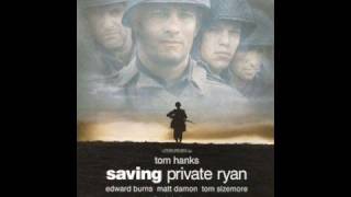 Saving Private Ryan Soundtrack-01 Hymn To The Fallen chords