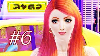 The Sims 3 "Без Дома" #6 / ПЕРЕЕЗД В НЬЮ-ЙОРК! / (2 СЕЗОН)