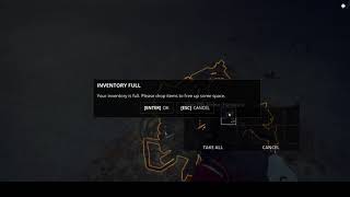 Generation Zero – Exploring Military Compound