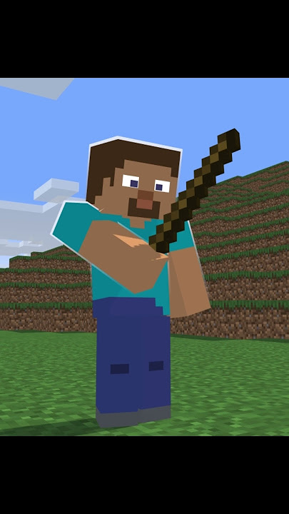 nostalgic  #minecraft #animation #herobrine