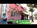 La Esquina de la Fama