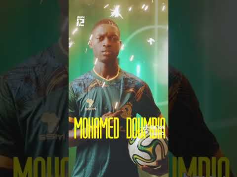 HIZI HAPA SABABU ZILIZOPELEKEA DOUMBIA KUJIUNGA NA WANANCHU