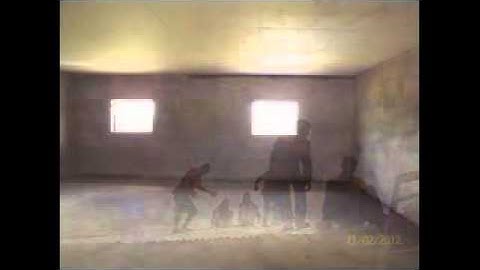 Building Projects Close Out