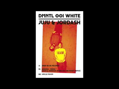 Lerosa - Ruski (Juju & Jordash Ruski On The Roof Remix) (DKMNTL001)