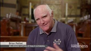 The art of bell ringing | Season 6 | The House of Wellness