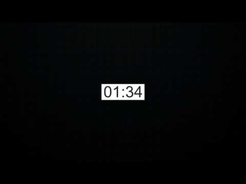 Slow Scan Television Test SSTV