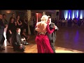 Alejandra Mantiñan & Aoniken Quiroga - Part. II - Munich International Tango Festival 2019