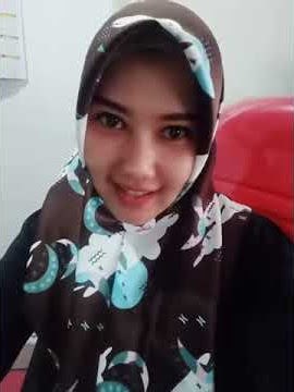 Gadis Cantik Menyapa GMD