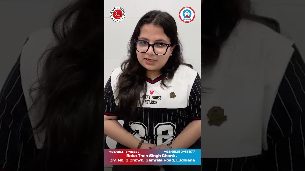 Real Recovery, Real Results | Kalyan Hospital Health Camp