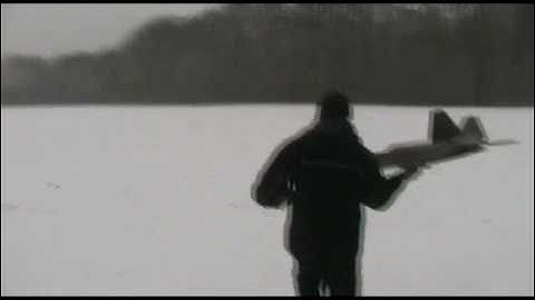 MaQQe flies F-22 V2 from RCPowers.com