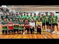 The Great NZ ‘24 - Open Mens: ALL DAKS vs Vayag