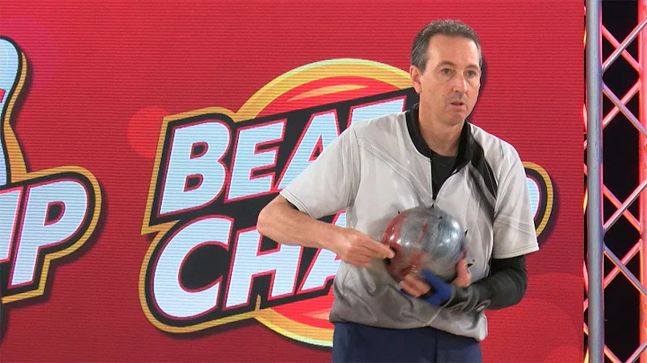 Storm Beat The Champ Presented By BowlersMart - Week 2