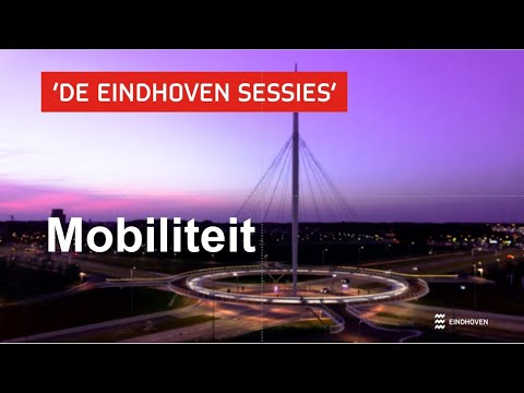De Eindhoven Sessies (nr. 1) Mobiliteit