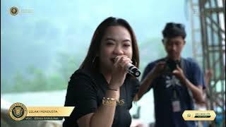 Erika Syaulina - Pendusta | Live Cover Edisi Kp Ranca Bakti Nanggung Bogor