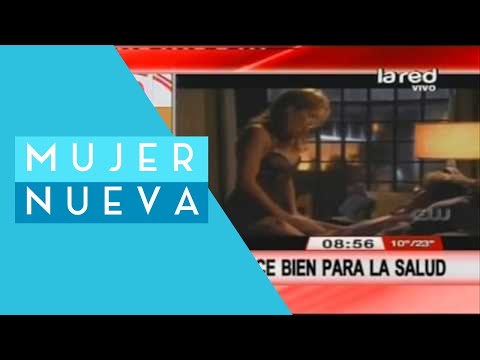 Video: Experiencia Personal: "El Sexo Matutino Es Mucho Mejor Que El Sexo Vespertino"