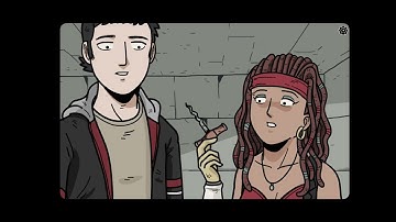 Escape From The Shadows Walkthrough Part 5 (Uncovering The Secret Of Penumbra)