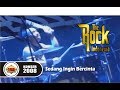 THE ROCK INDONESIA - SEDANG INGIN BERCINTA (LIVE KONSER BENGKULU 30 MEI 2008)