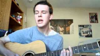 One Love (BOB MARLEY COVER)