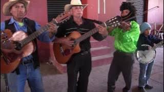 LOS LENCUS DE LA PRIMERA MANZANA EN STA. CRUZ ITUNDUJIA  26/02/2017