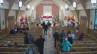 The Epiphany of the Lord