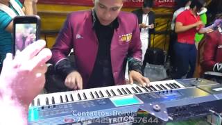 SON MASTER ♫ PICAFLOR ♫ PUTUMAYO ♫ COLOMBIA 2016 EN VIVO chords