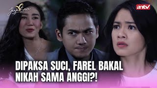 Demi Kebangkitan Farel, Suci Rela Dimadu... | Janji Suci ANTV Eps 63 FULL