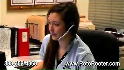 The Plumbers You Can Trust | Roto-Rooter