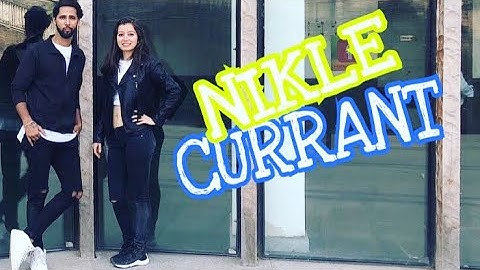 Nikle Currant song | Jassi Gill | Neha Kakkar | Dance cover by.. FYD DANCE & FITNESS STUDIO
