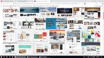 How to Setup blogger theme or template in simple way || Bangla Tutorial || Bangladeshi Blogger