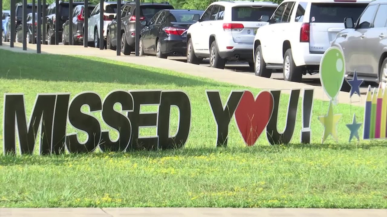 Satsuma City Schools First Day of School YouTube