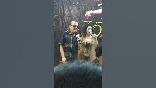 TIO FANTA PINEM Feat RAMONA PURBA - LANAI AKU LANAI /Cipt.Perwira Ginting