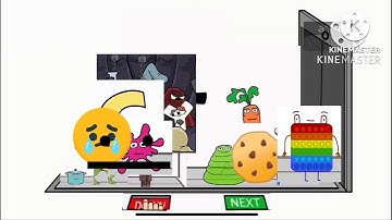 Symbol Lore Add Round 3 vs Myself