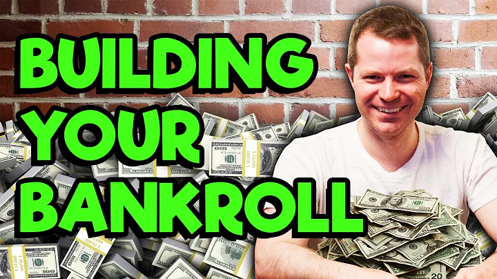 How To BUILD A POKER BANKROLL [TOP Tips From A PRO...
