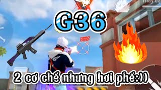 [FREE FIRE] P3-Những Cây Súng Đã Đi Vào Quên Lãng #39 | Kaizo YT