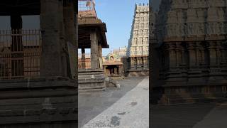 thiruvannamalai temple youtubeshorts