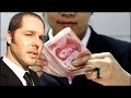 FAKE money in China, is it really a big problem?